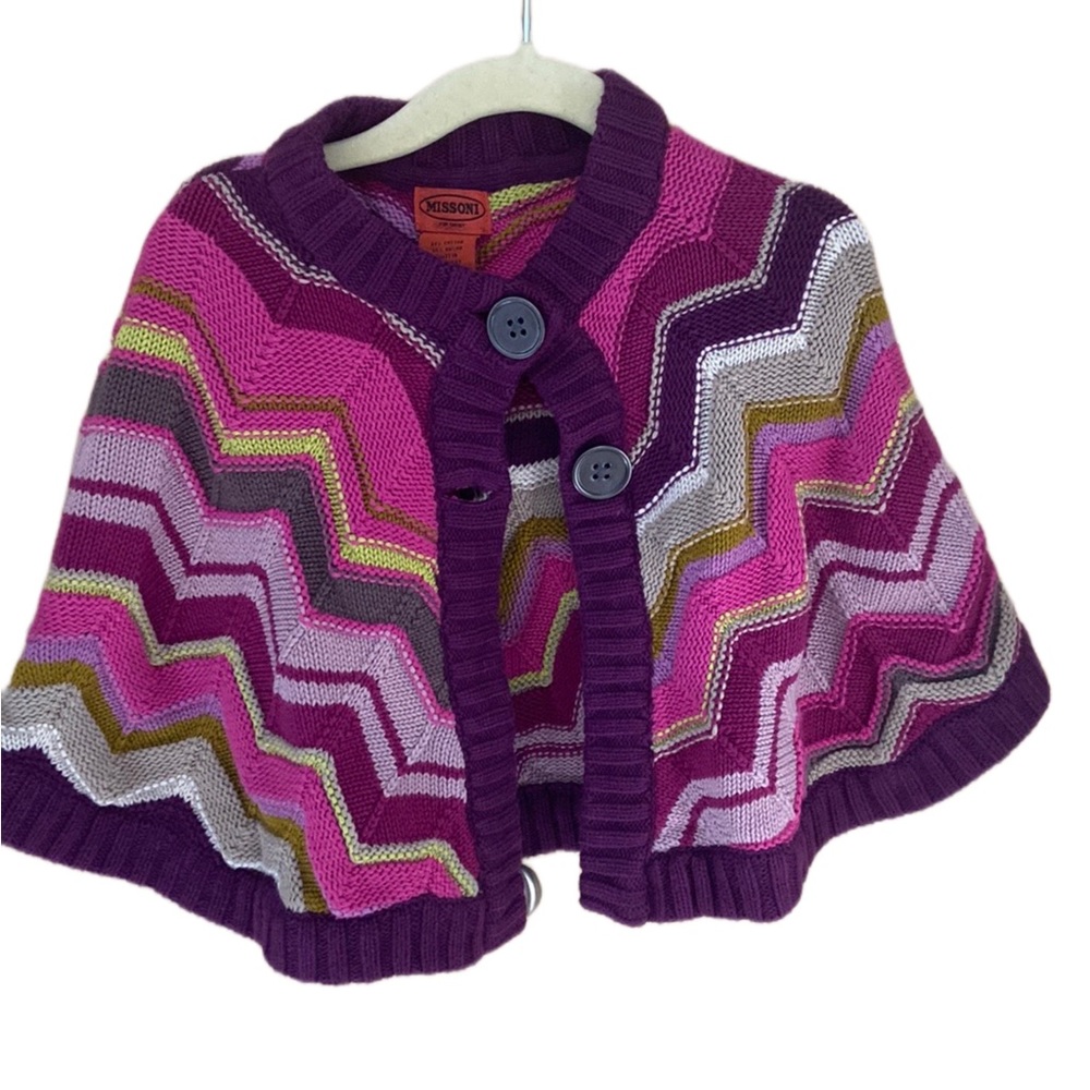 Missoni for Target - Picture 7 of 7